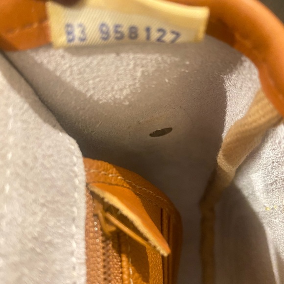 Dooney & Bourke Vintage Double Outback Crossbody - Picture 13 of 17